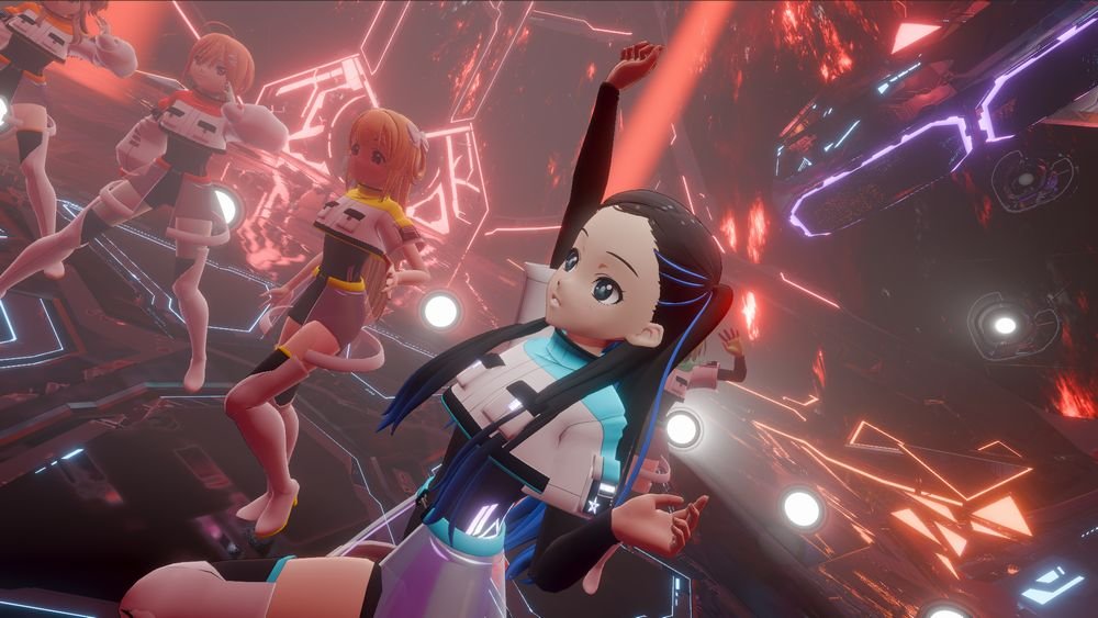 22/7 Star Travelers』プラネタリウム上映レポート――一緒に宇宙を旅